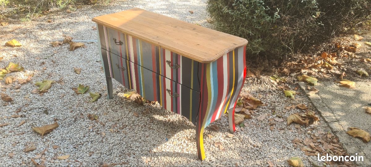 Commode maison du monde (image 2)