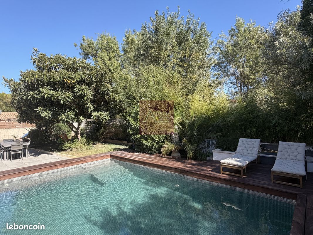 Maison 4 pièces 130 m² · à Juvignac · 130 m² · 2 490 €/mois
