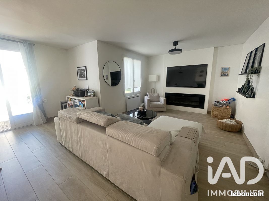 Maison 4 pièces 96 m² · à Villabé · 96 m² · 289 000 €