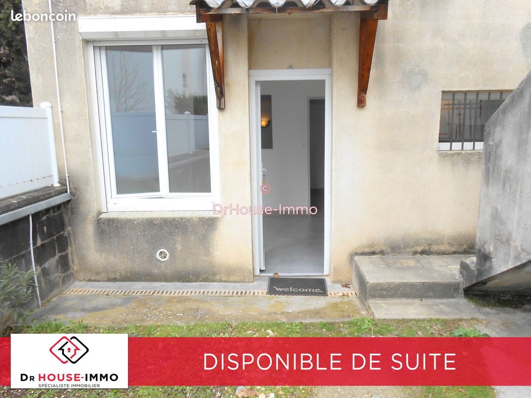 Appartement 2 pièces 25 m² · à Valence · 25 m² · 430 €/mois