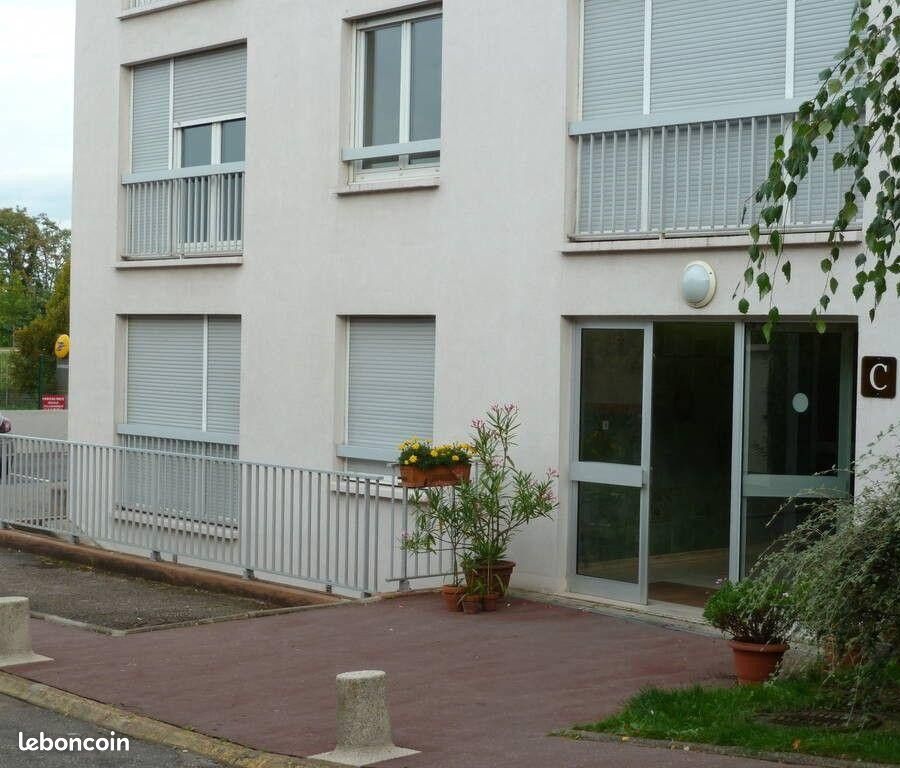 Appartement 2 pièces 46 m² · à Nancy · 46 m² · 667 €/mois