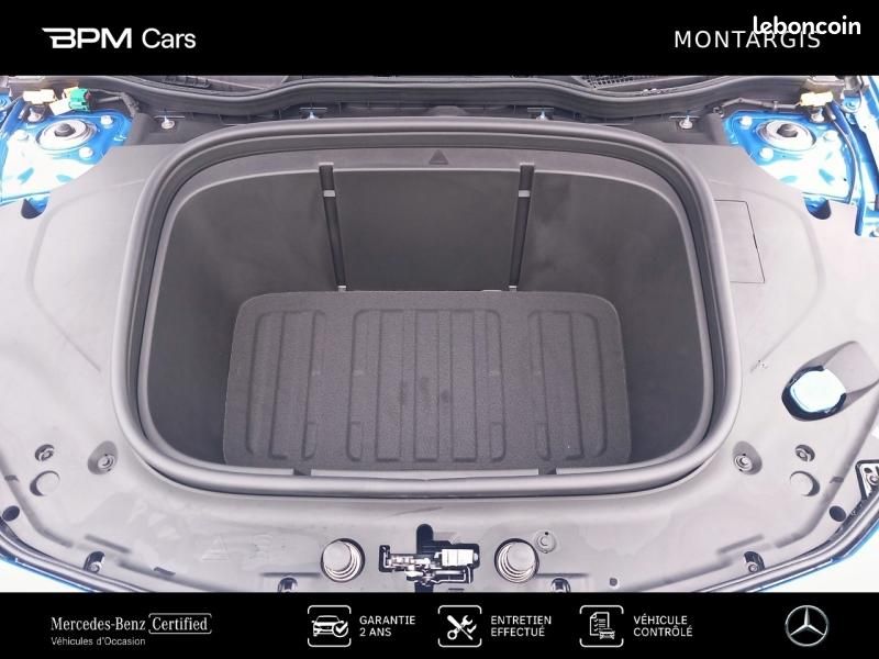 Mercedes-benz CLA 250+ EQ 272ch Limited Edition (image 29)