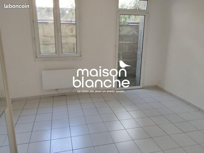 Appartement 1 pièce 24 m² · à Bordeaux · 24 m² · 584 €/mois