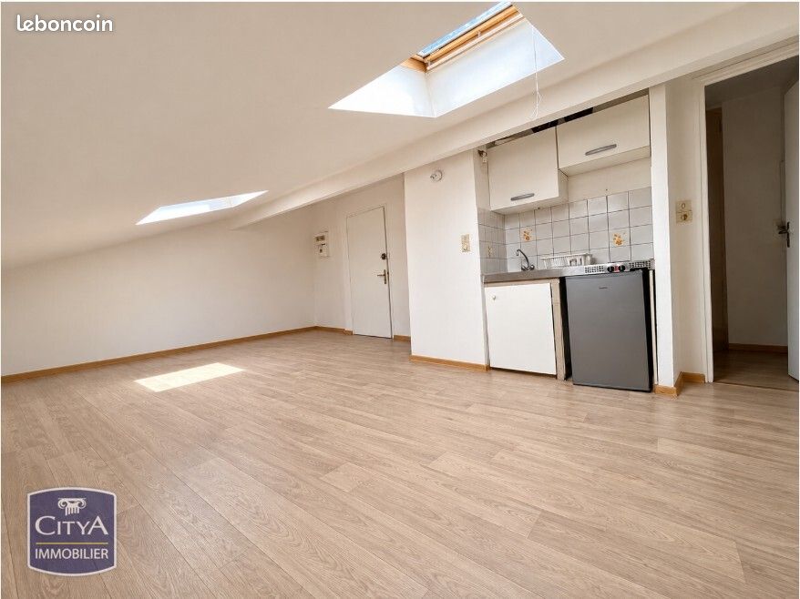 Appartement 1 pièce 25 m² · à Toulouse · 25 m² · 99 500 €