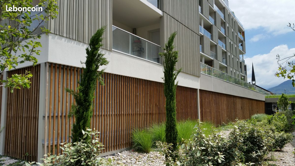 Appartement 3 pièces 69 m² · à Grenoble · 69,4 m² · 1 095 €/mois