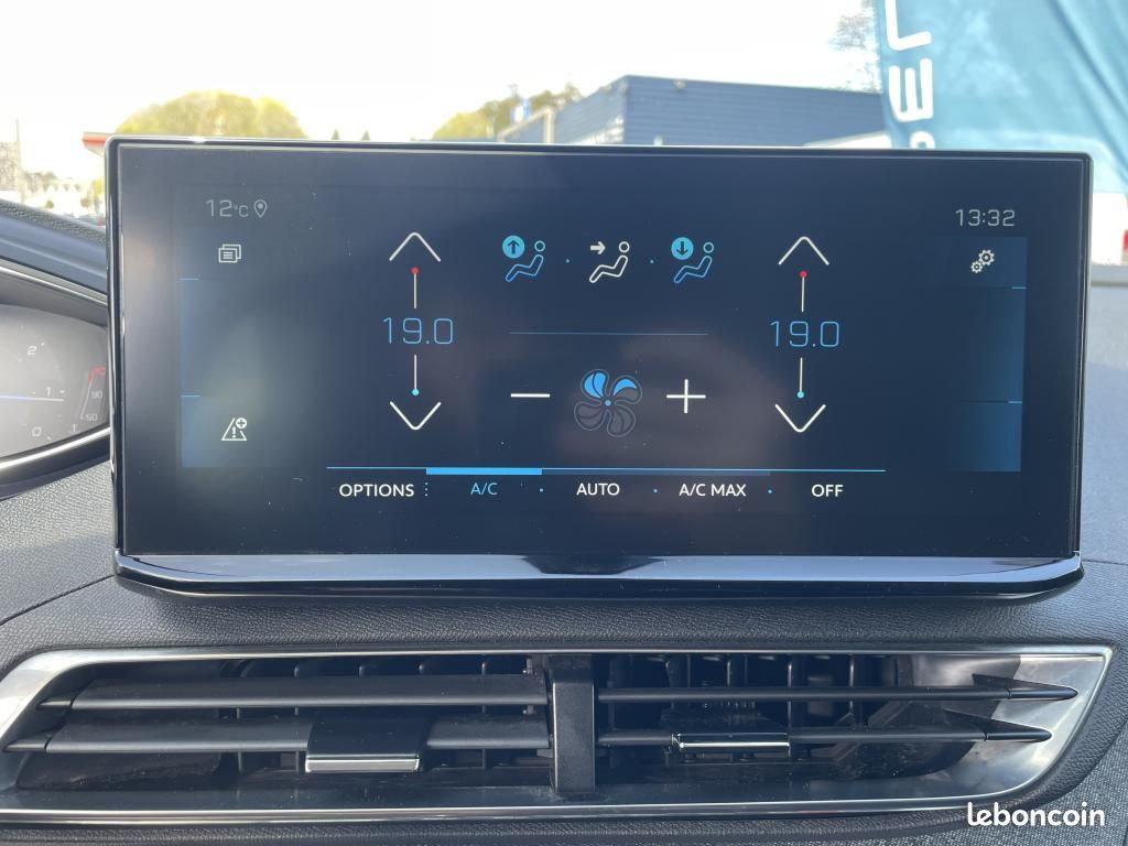 Peugeot 3008 1.5 HDI 130 ALLURE PACK (image 11)