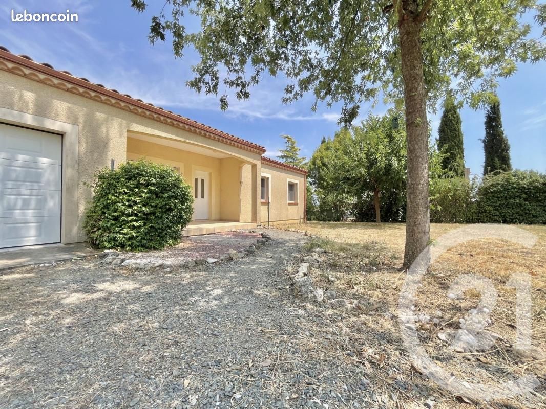 Maison 4 pièces 111 m² · à Lombers · 111 m² · 880 €/mois