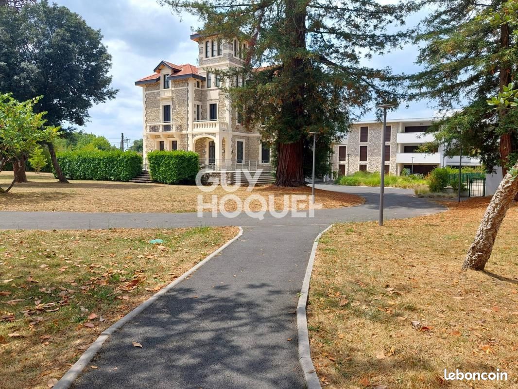Appartement 2 pièces 46 m² · à Dax · 46 m² · 189 000 €