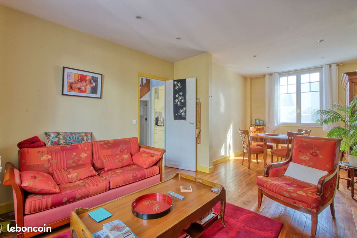 Maison 6 pièces 104 m² · à Châtenay-Malabry · 104 m² · 690 000 €