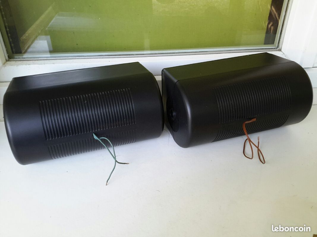 Paire De Transistors Philips BDV66D + BDV67D – TO-3P – Authentiques Et Neufs