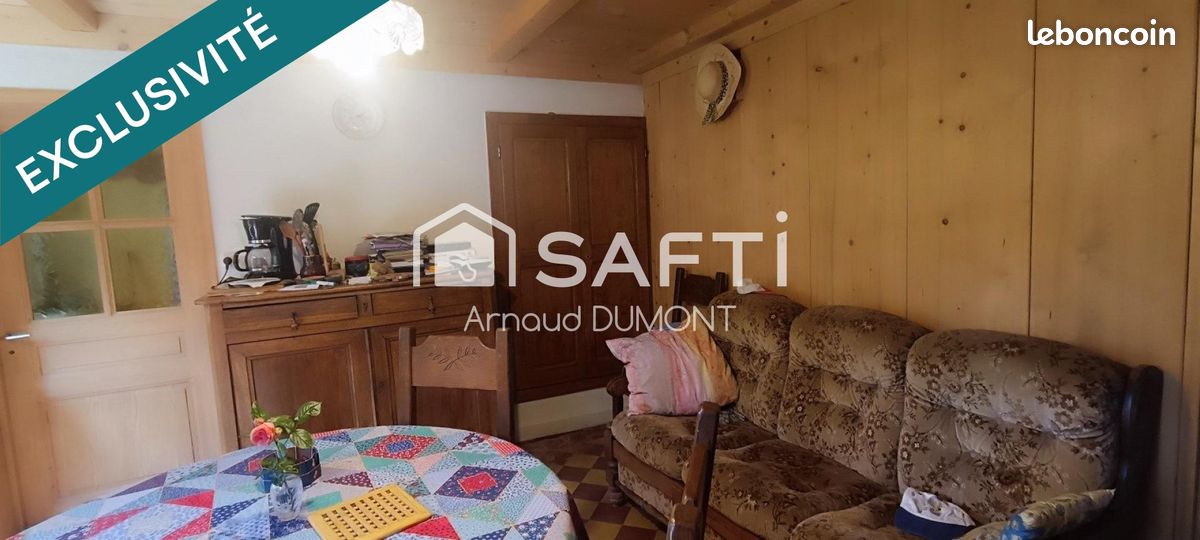 Propriété 6 pièces 195 m² (image 8)