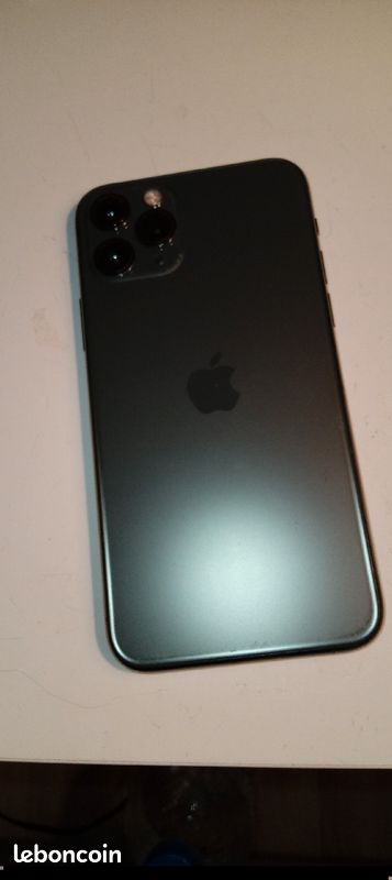 Iphone 11 pro (image 2)