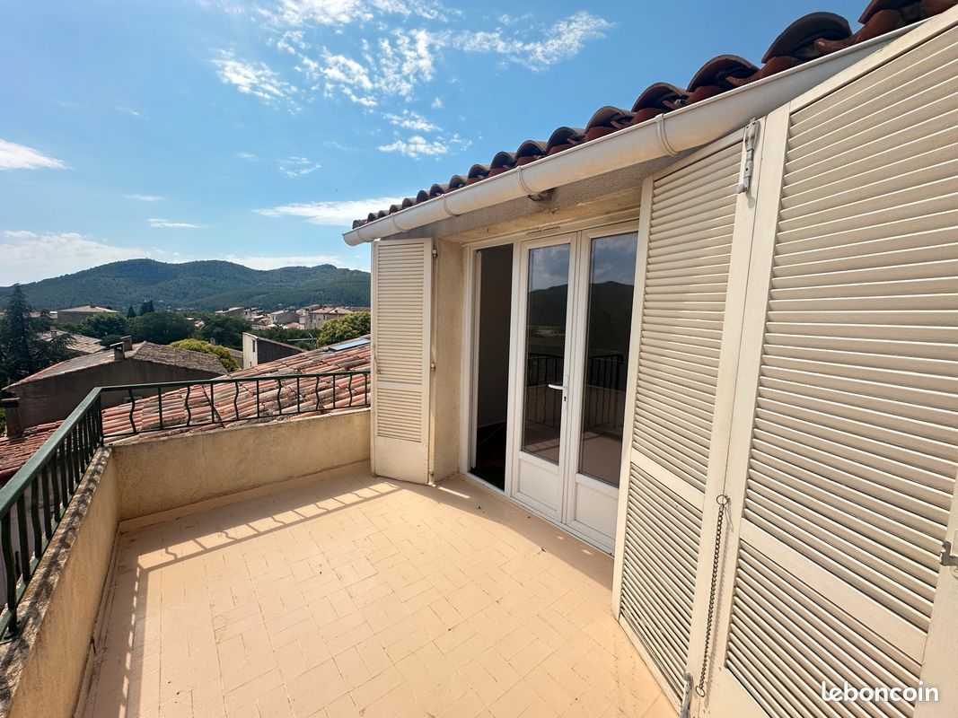 Maison 3 pièces 67 m² · à Cuges-les-Pins · 67 m² · 199 500 €