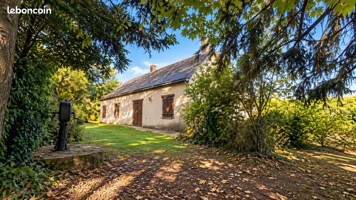 Maison 3 pièces 90 m² · à Bouloire · 90 m² · 157 500 €