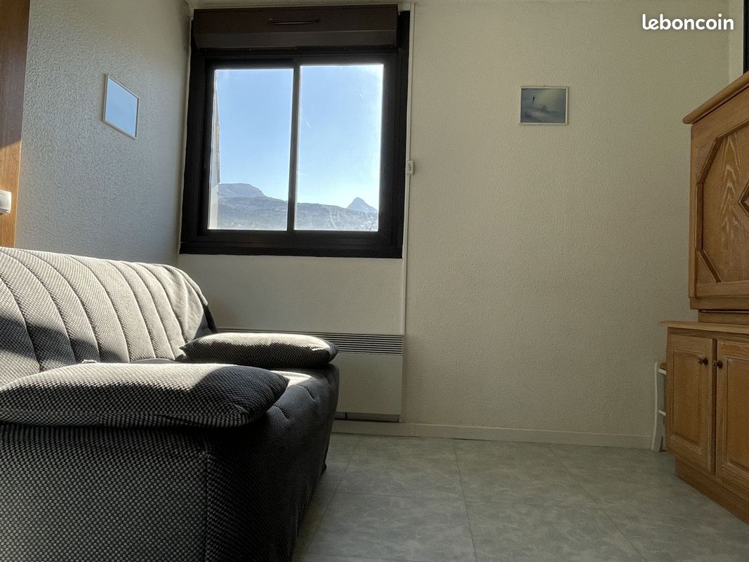 Location La Pierre Saint Martin Les Oursons