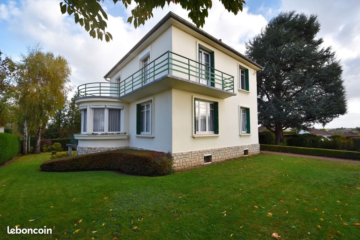 Maison 5 pièces 140 m² · à Airaines · 140 m² · 235 000 €