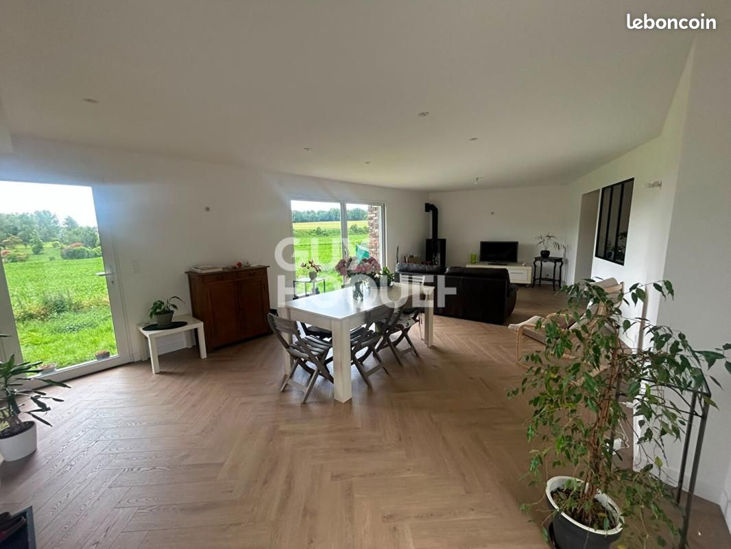 Maison 4 pièces 115 m² · à Le Meux · 115 m² · 275 000 €