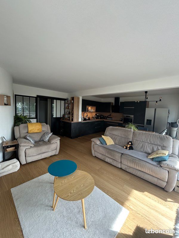 Appartement 4 pièces 79 m² · à Crosne · 79 m² · 259 000 €