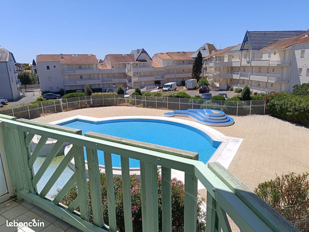 Appartement 2 pièces 34 m² · à Châtelaillon-Plage · 34,4 m² · 229 000 €