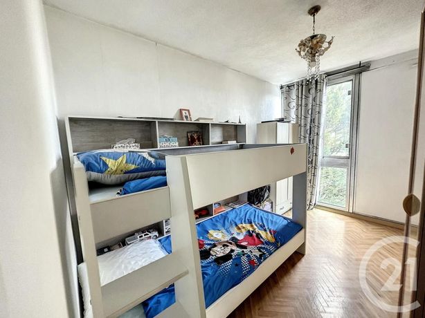 Appartement a louer garges-les-gonesse - 2 pièce(s) - 49 m2 - Surfyn