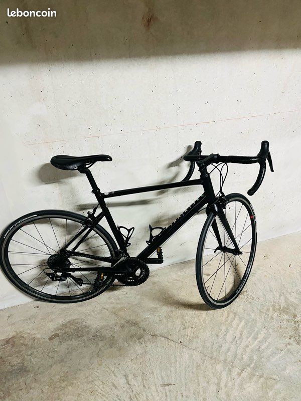 Van Rysel EDR AF 105 Vélos