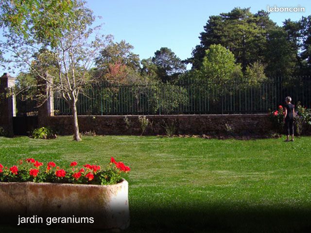 Gîte Prieuré du luc (image 6)