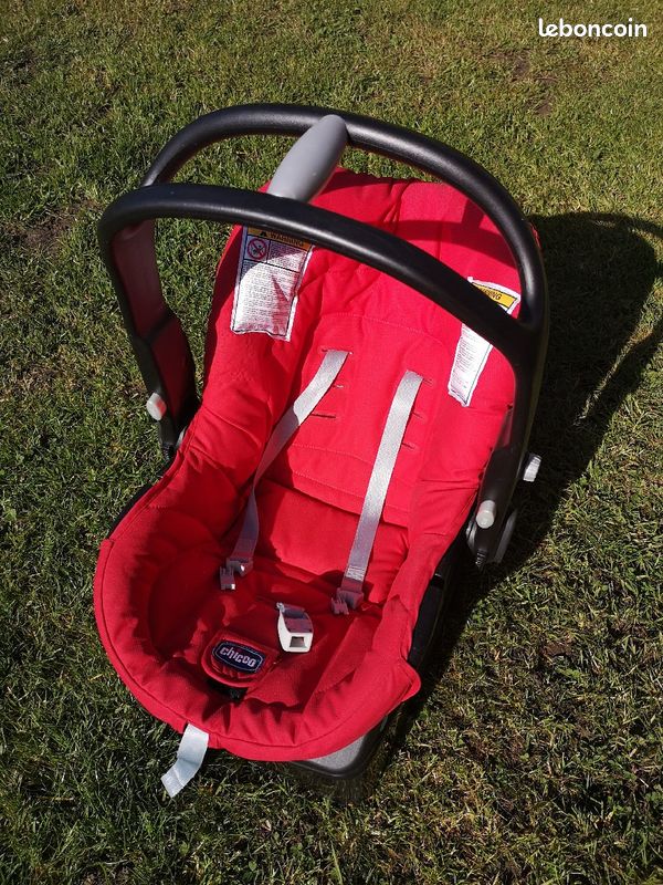 Cosy Chicco (image 1)