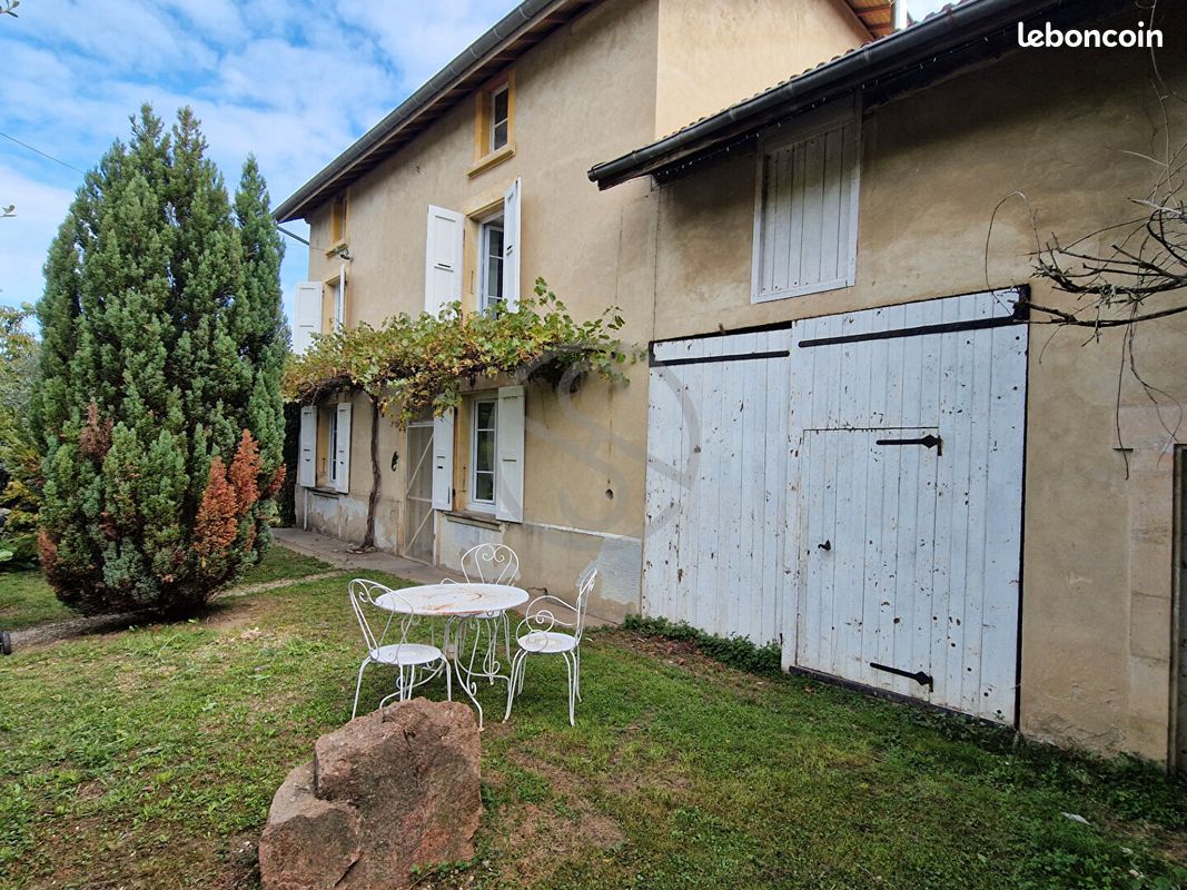 Maison 5 pièces 135 m² · à Izeaux · 135 m² · 299 900 €