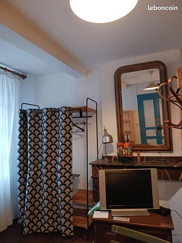 Appartement 1 pièce 27 m² · à Gaillac · 27 m² · 450 €/mois