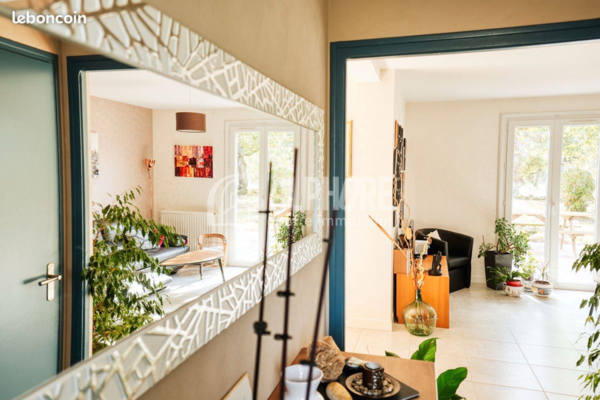 Maison 4 pièces 88 m² · à Rives de l'Yon · 88 m² · 232 800 €