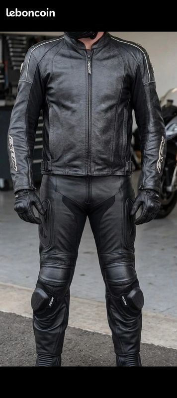 Veste / pantalon / combinaison ixon (image 1)