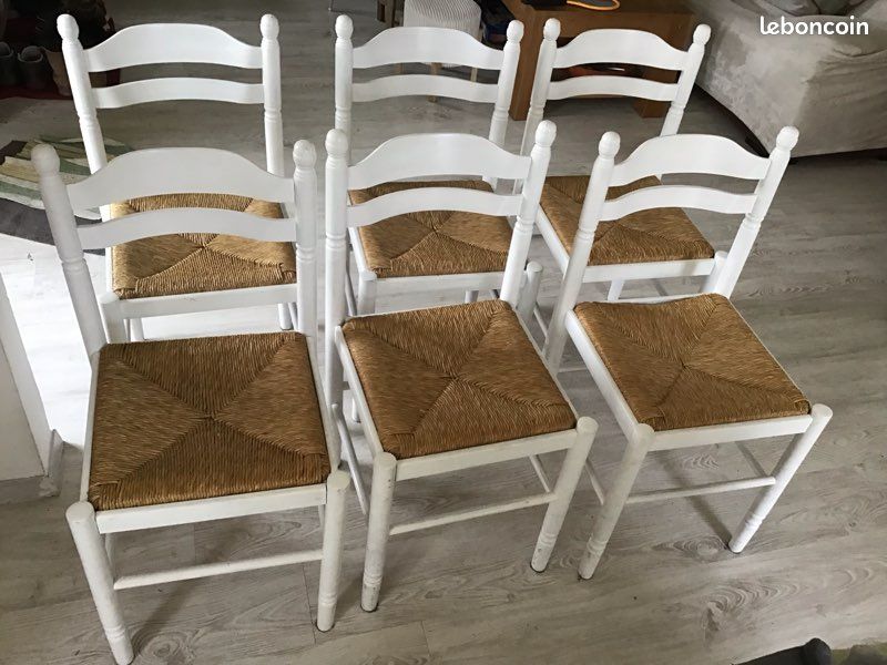 Chaises (image 1)
