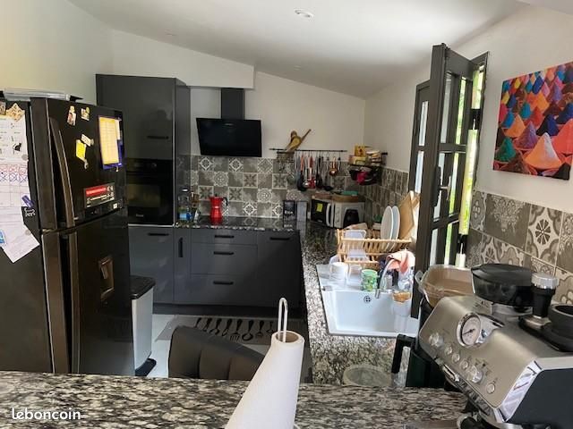 Maison 4 pièces 96 m² · à Saint-Pierre · 96 m² · 320 000 €