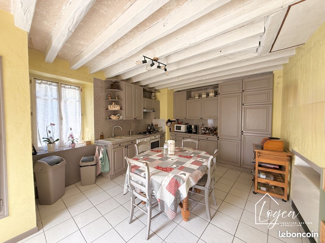 Maison 6 pièces 150 m² (image 18)