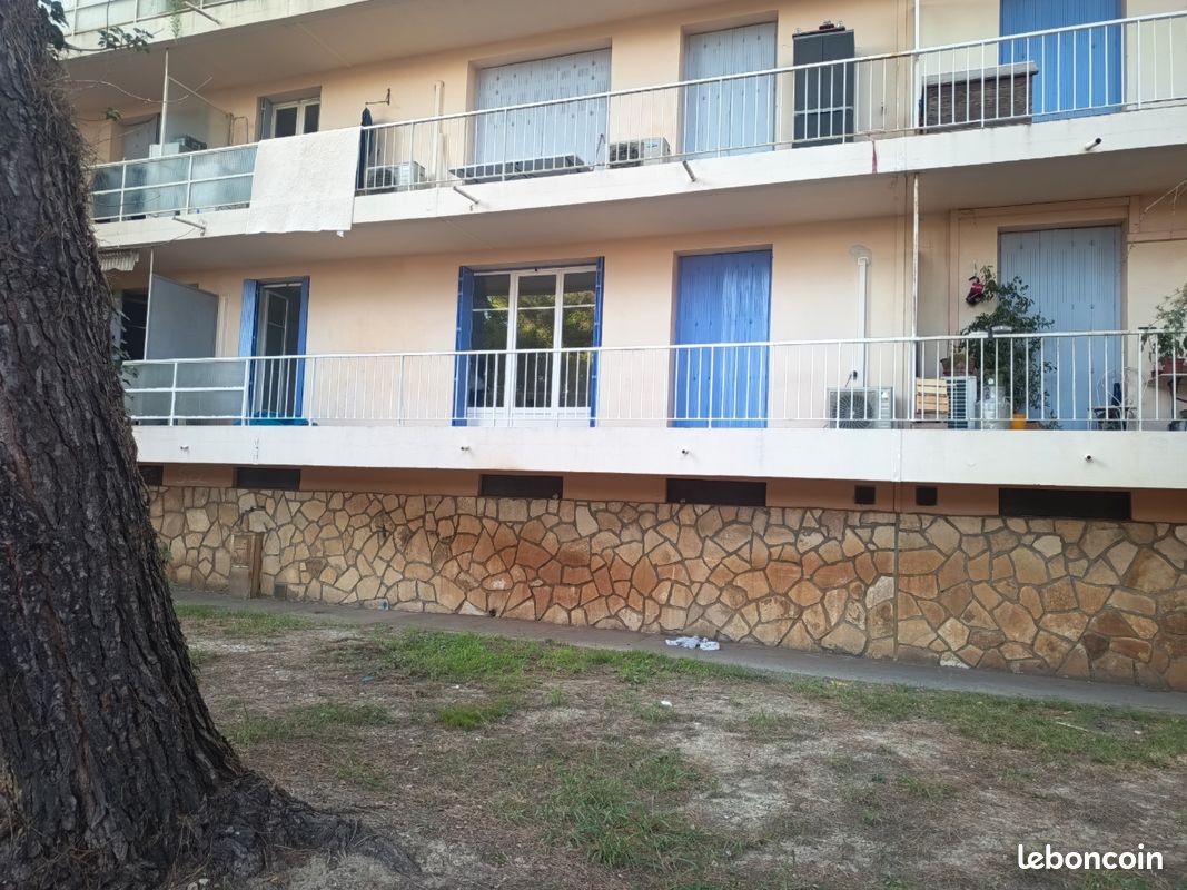 Appartement 4 pièces 77 m² · à Tarascon · 77 m² · 780 €