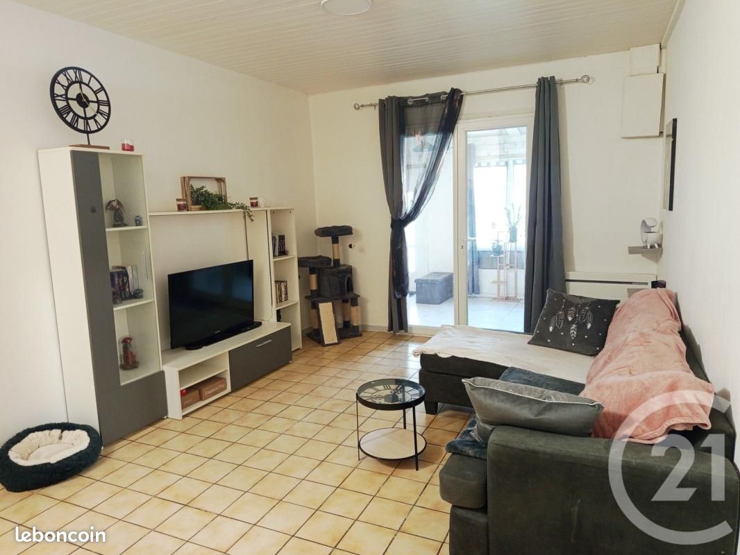 Appartement 2 pièces 42 m² · à La Rochelle · 42 m² · 165 550 €