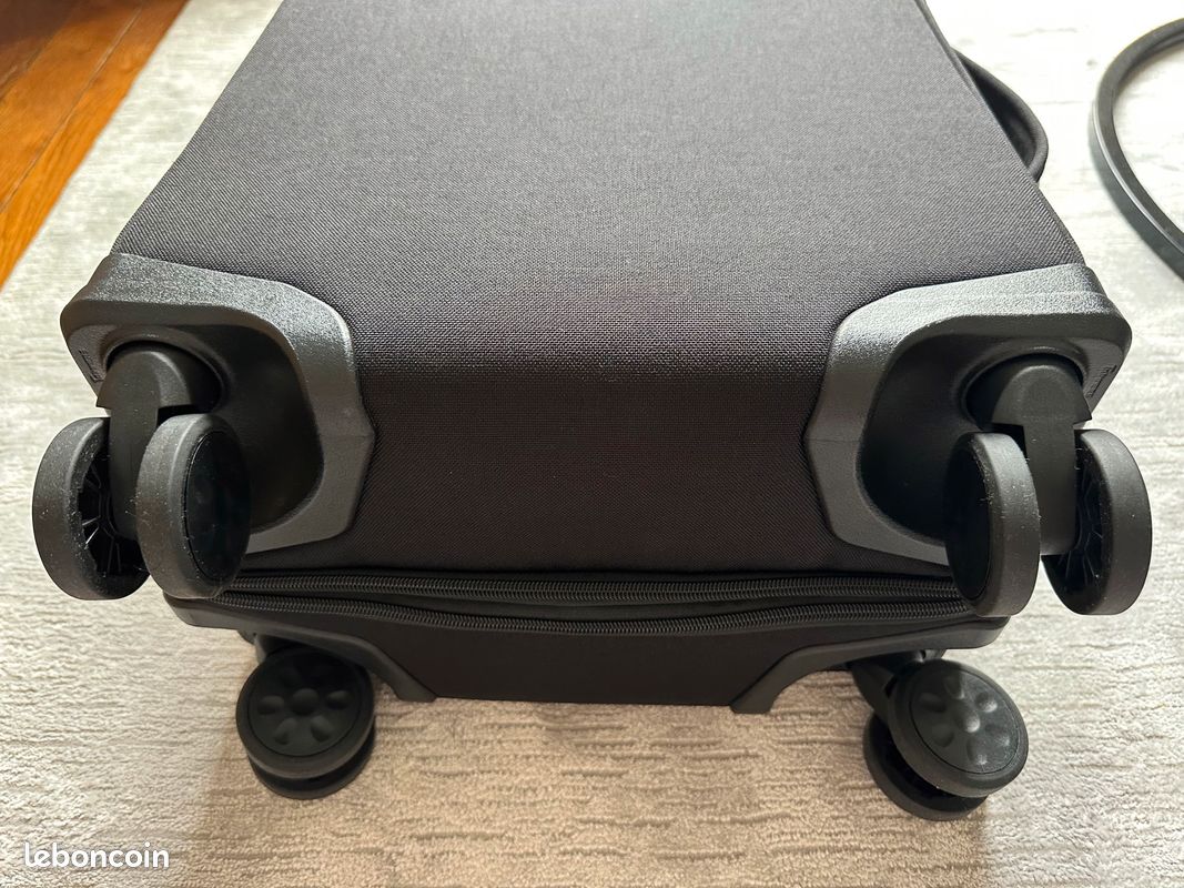 Valise à roulette Cobra (image 3)