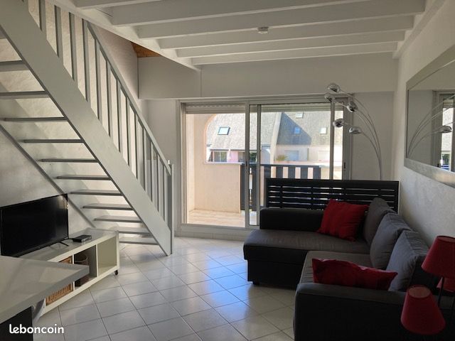 Appartement 2 pièces 40 m² · à La Baule-Escoublac · 40 m² · 199 900 €