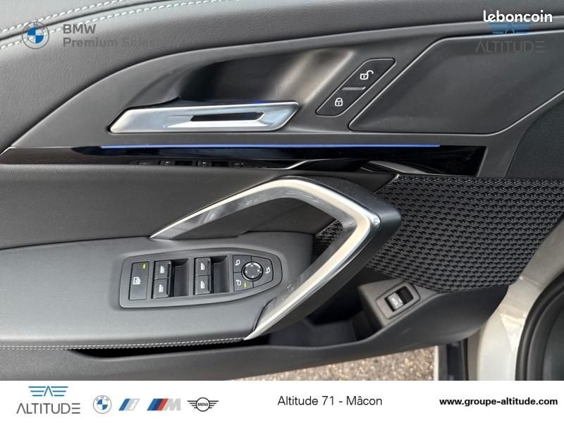 Bmw X1 ieDrive20 204ch xLine (image 18)