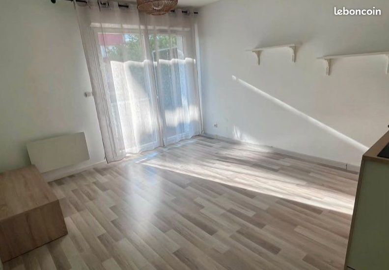 Appartement 3 pièces 54 m² · à Cenon · 54 m² · 875 €/mois
