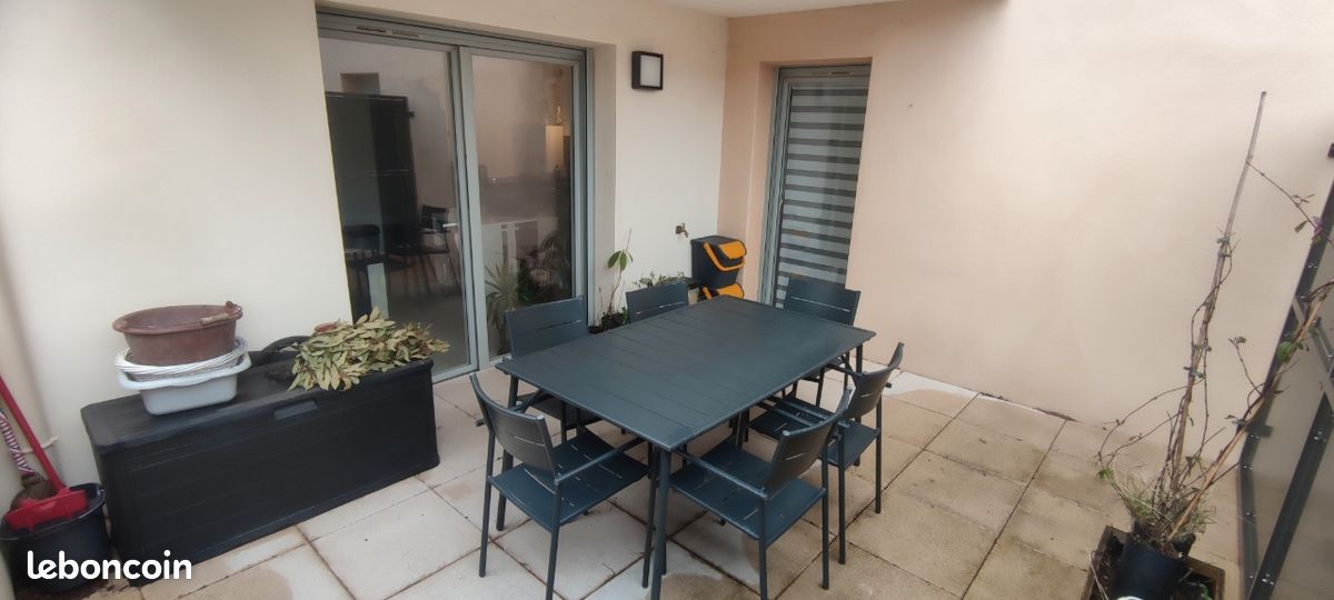 Appartement 2 pièces 48 m² · à Gleizé · 48 m² · 900 €/mois