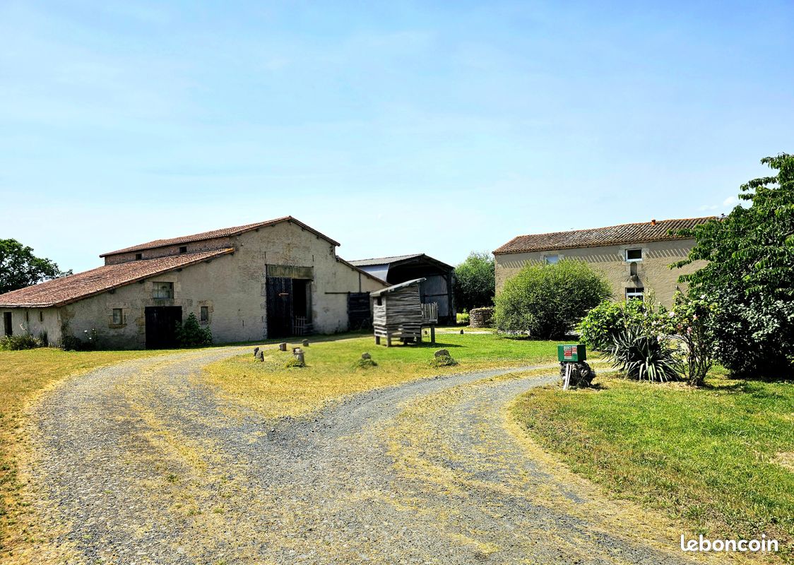 Maison 5 pièces 179 m² · à Sèvremoine · 179 m² · 398 475 €
