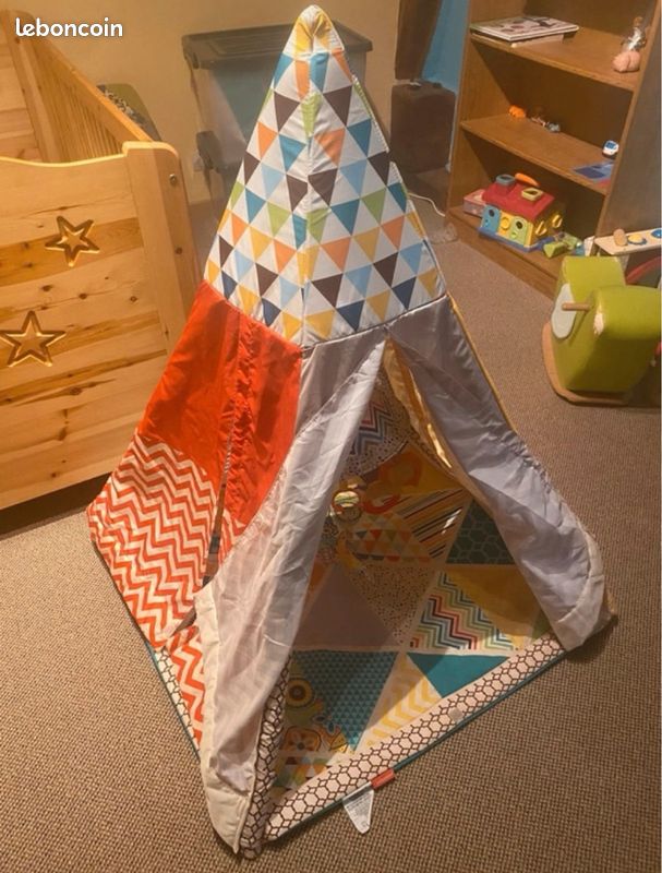 Tipi enfant infantino (image 3)