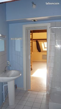 Studio T1 Beauvais