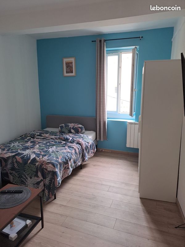 Appartement 1 pièce 29 m² · à Montélimar · 29 m² · 480 €