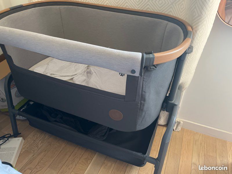 Cododo Maxi Cosy comme neuf (image 1)