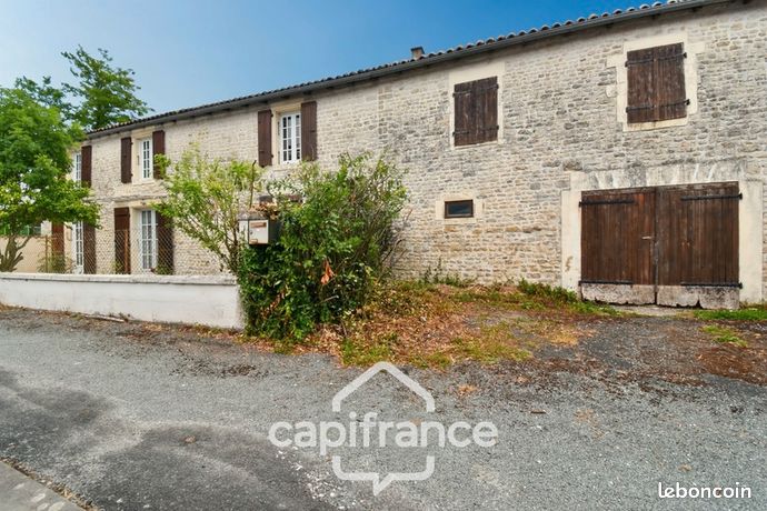 Maison 6 pièces 113 m²