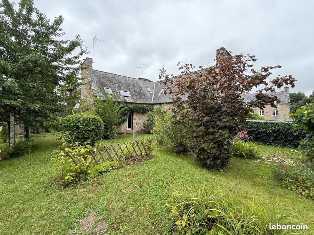 Maison 12 pièces 207 m² (image 1)