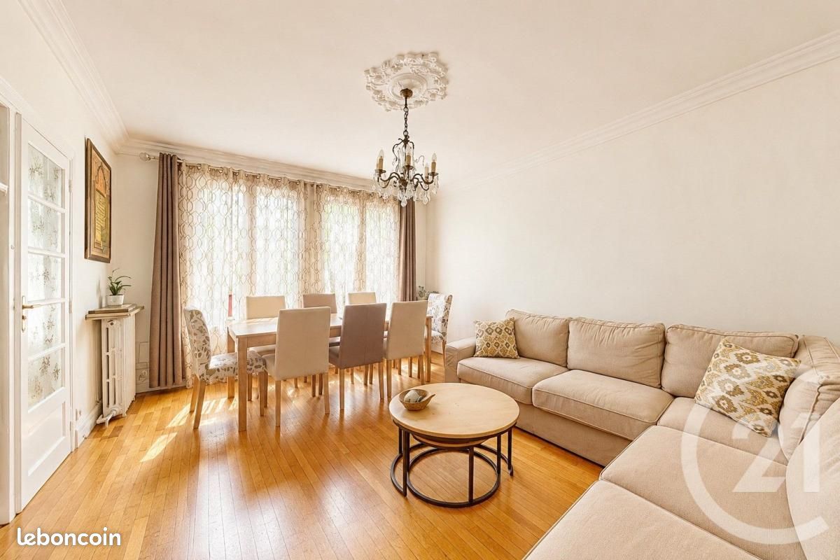 Maison 4 pièces 84 m² · à Aubervilliers · 84 m² · 556 000 €