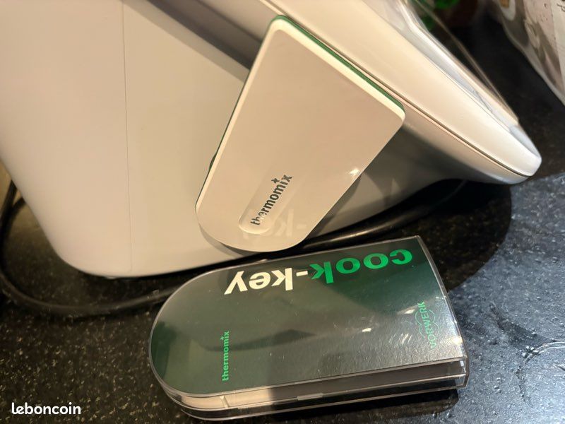 Thermomix tm5 (image 6)